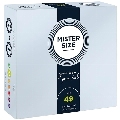 mister size - condom size s 49 mm (36 units)