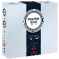 mister size - condom size xl 60 mm (36 units)