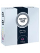 mister size - condoms size xxl 64 mm (36 units)