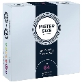 mister size - condoms size xxl 64 mm (36 units)