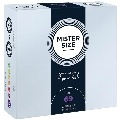 mister size - condoms size xxxl 69 mm (36 units)