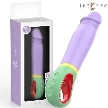 intense - velma rabbit vibrator purple