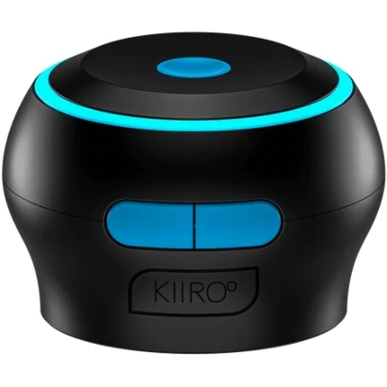 kiiroo - control interactivo negro