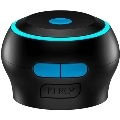 kiiroo - control interactivo negro