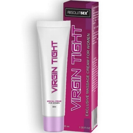 Creme Firmante Ruf Virgin Tight 30 ml