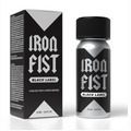 Iron Fist Black Label 24 ml