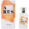 Perfume com Feromonas Secretplay Ares Natural para homens 50 ml