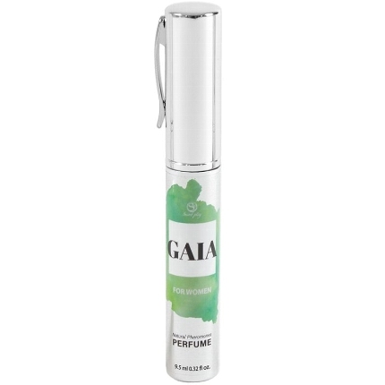 Perfume com Feromonas Secretplay Gaia para mulheres 10 ml