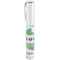 secretplay - gaia perfume natural feromonas formato de viaje para mujer 10 ml