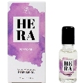 secretplay - hera perfume natural feromonas en aceite para mujer 20 ml