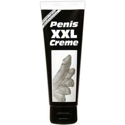 Cream Penis XXL 80 ml PRPX001