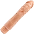 baile - dybbuk realistic vibrator 24 cm flesh