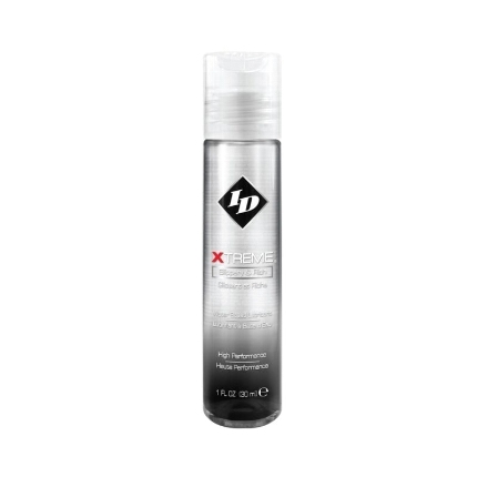 id xtreme - lube 30 ml