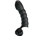 pretty love - alexander finger vibrator 10 vibrations black