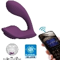 pretty love - franz massager and vibrator free app purple