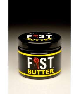 Fist Oil Butter 500 ml FBU500