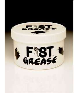 Fist Óleo Grease 400 ml,FG400